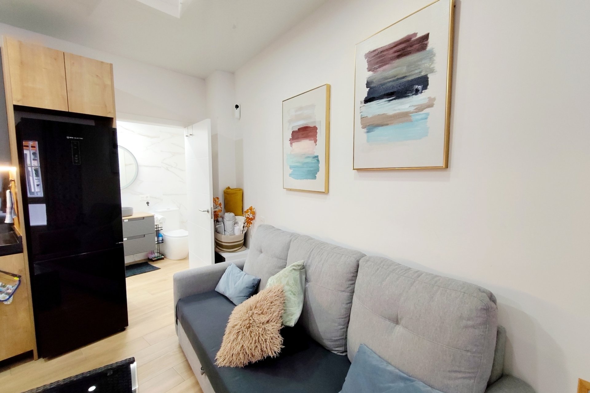 Wiederverkauf - Wohnung - Torrevieja