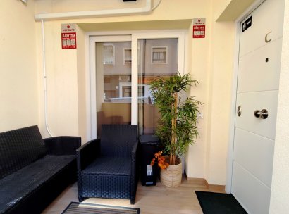 Wohnung · Wiederverkauf - Torrevieja · Alicante · Spanien