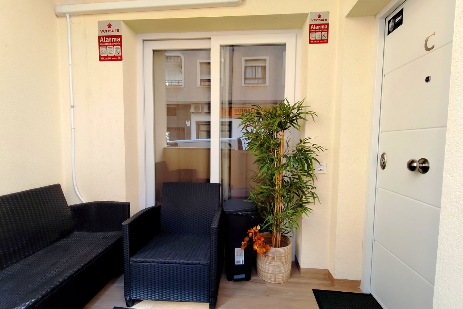 Wiederverkauf - Wohnung - Torrevieja