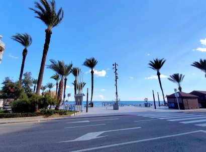 Wohnung · Wiederverkauf - Torrevieja · Alicante · Spanien