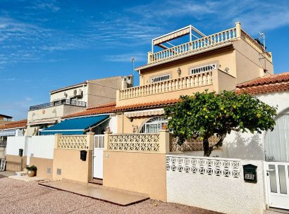 House · Resale - Torrevieja · Alicante · Spain