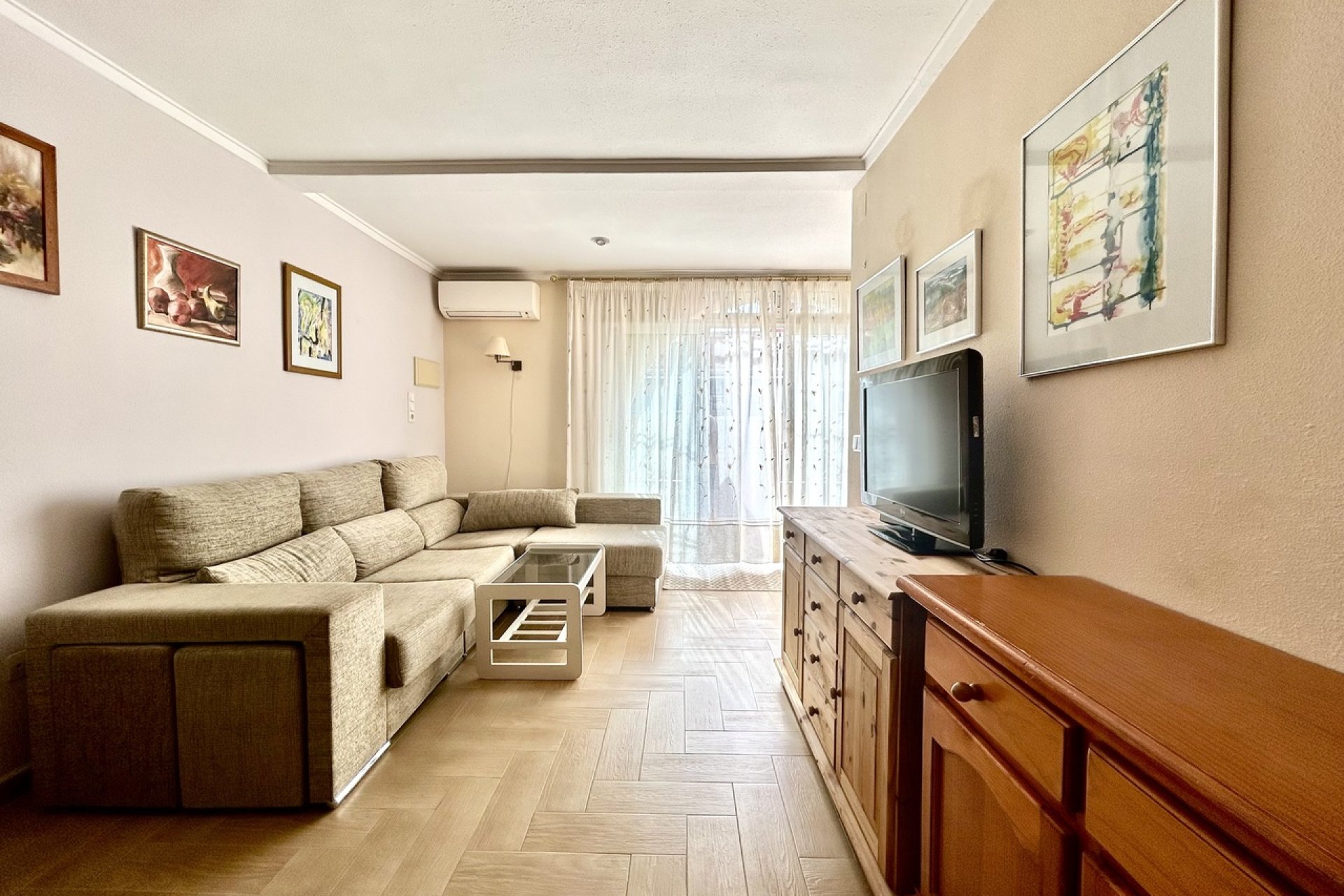 Reventa - Casa - Torrevieja