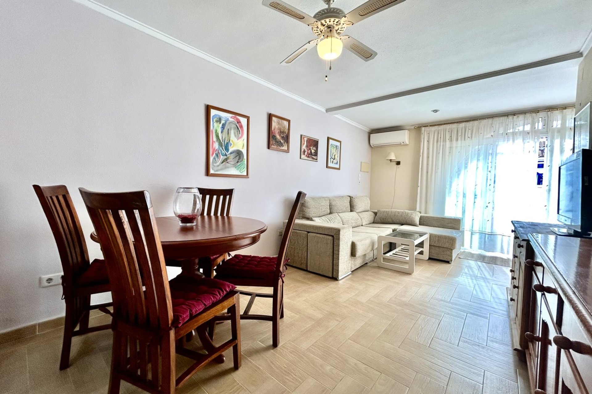 Reventa - Casa - Torrevieja