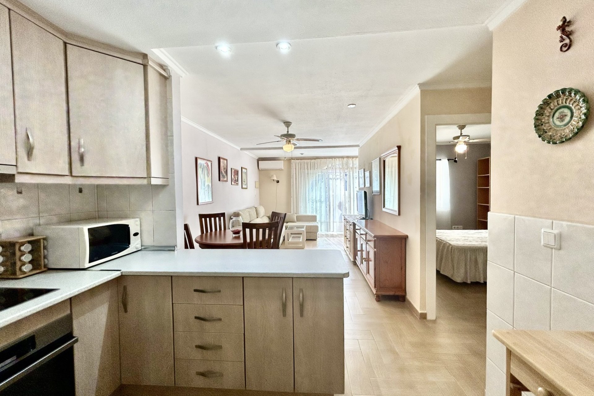 Reventa - Casa - Torrevieja