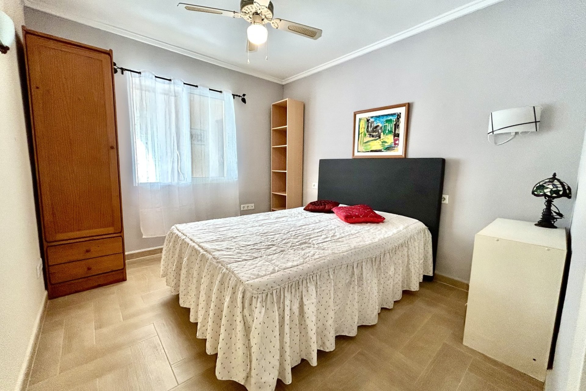 Reventa - Casa - Torrevieja