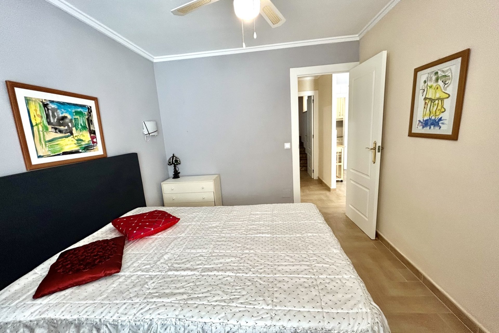 Reventa - Casa - Torrevieja