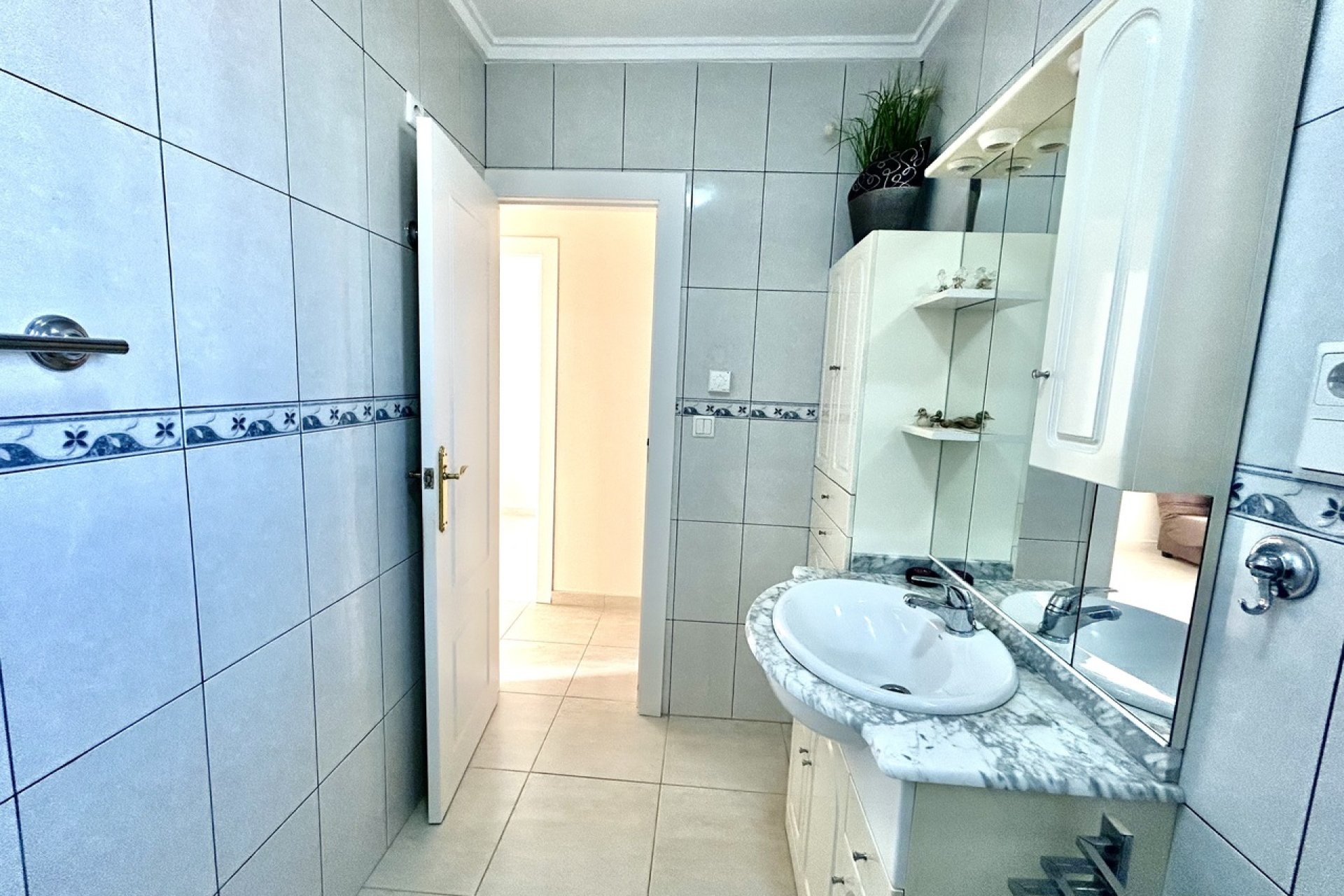 Reventa - Casa - Torrevieja
