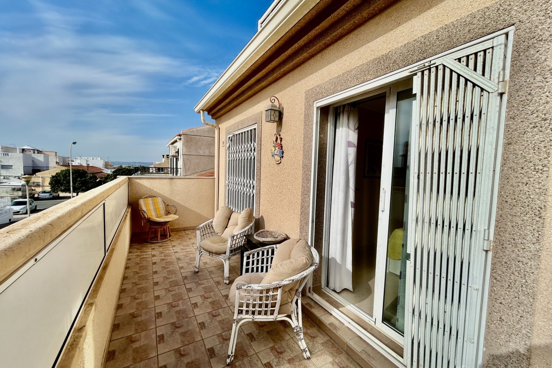 Reventa - Casa - Torrevieja