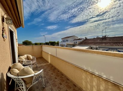 House · Resale - Torrevieja · Alicante · Spain