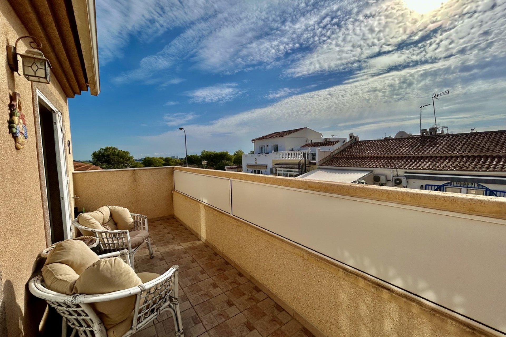 Reventa - Casa - Torrevieja
