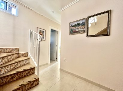 House · Resale - Torrevieja · Alicante · Spain