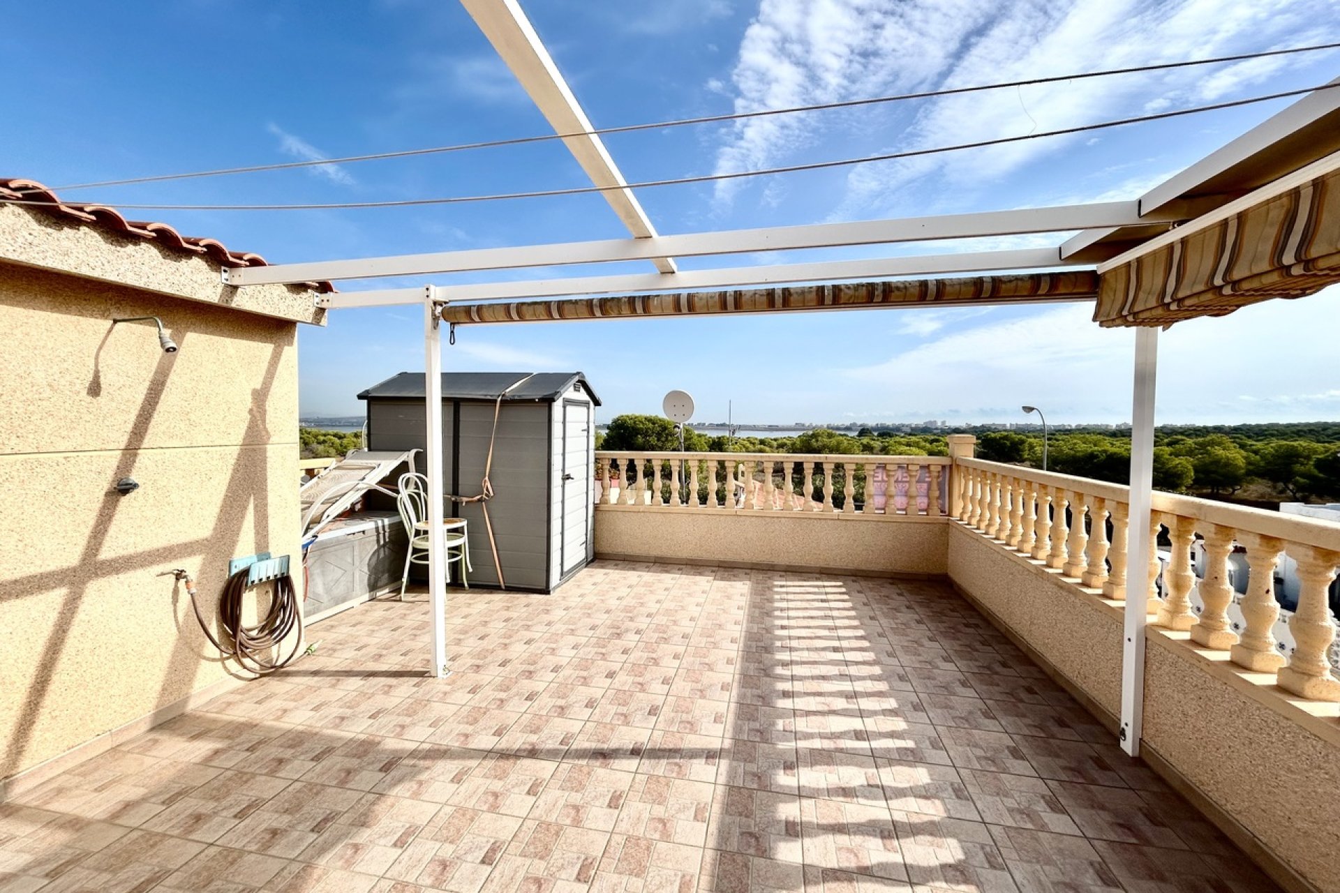 Reventa - Casa - Torrevieja