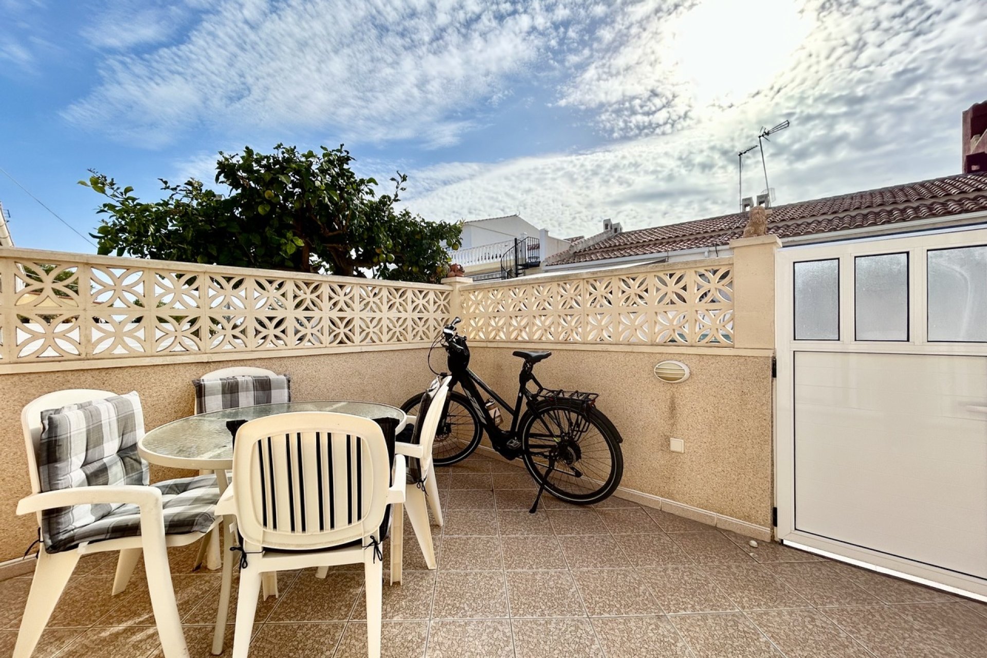 Reventa - Casa - Torrevieja