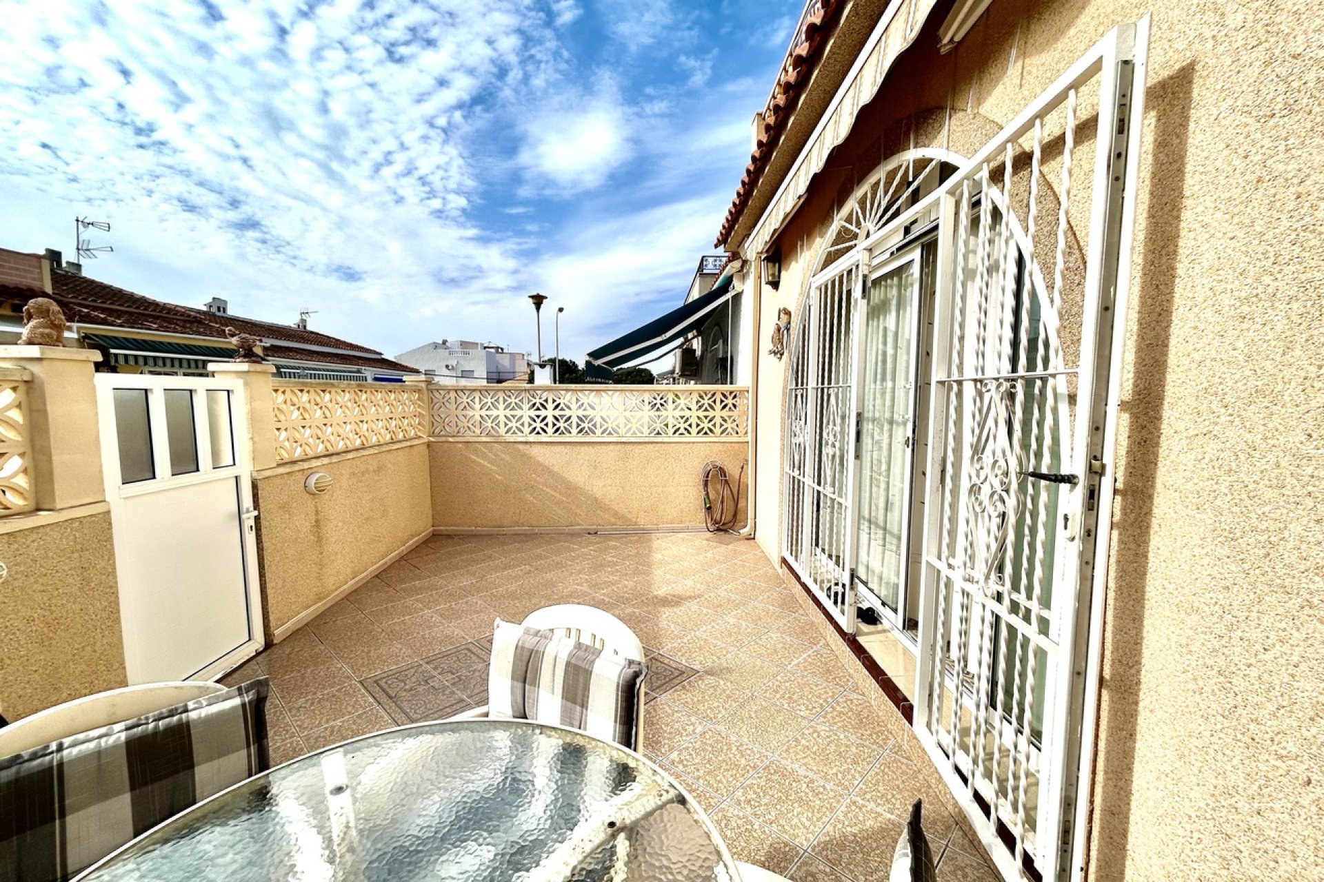 Reventa - Casa - Torrevieja