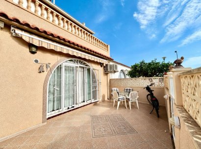 House · Resale - Torrevieja · Alicante · Spain