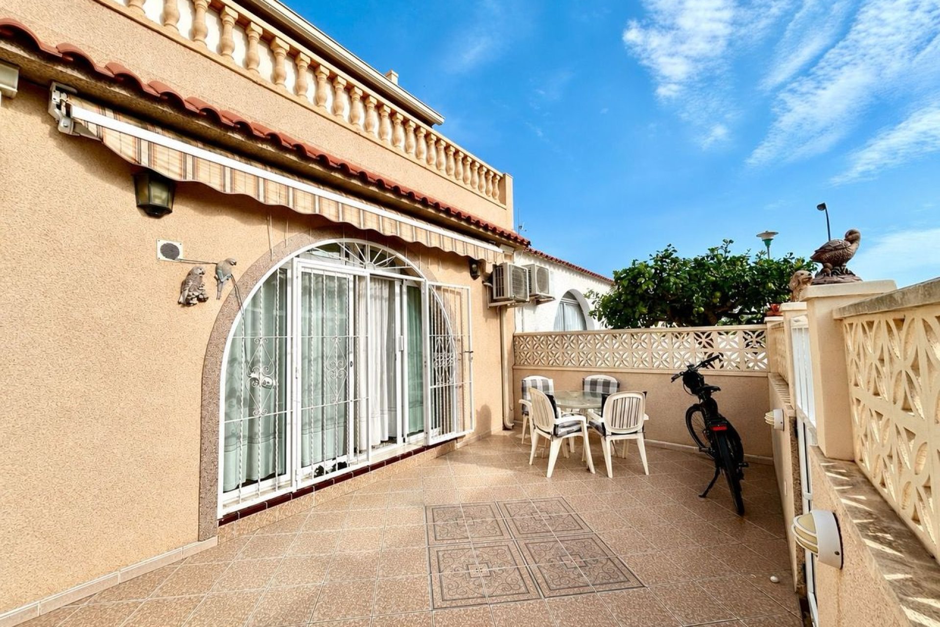 Reventa - Casa - Torrevieja