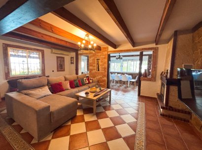 Woning · Herverkoop - Jacarilla · Alicante · Spanje