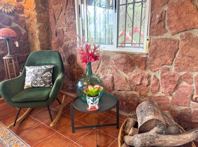 Woning · Herverkoop - Jacarilla · Alicante · Spanje