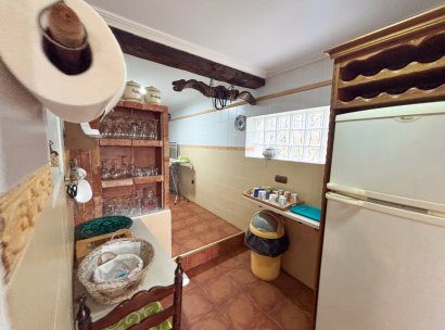 Woning · Herverkoop - Jacarilla · Alicante · Spanje