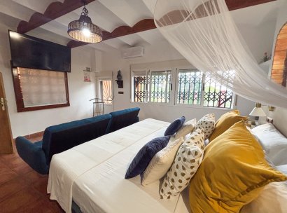 Woning · Herverkoop - Jacarilla · Alicante · Spanje