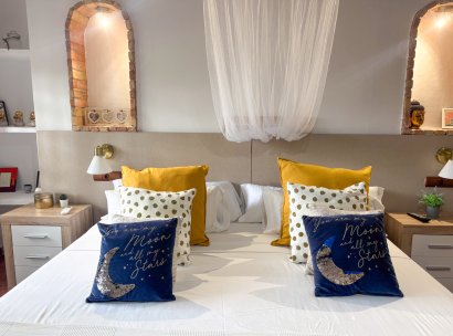 Woning · Herverkoop - Jacarilla · Alicante · Spanje