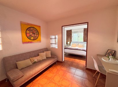 Woning · Herverkoop - Jacarilla · Alicante · Spanje