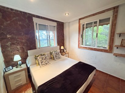 Woning · Herverkoop - Jacarilla · Alicante · Spanje
