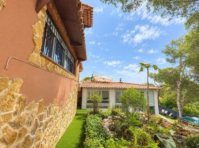 Woning · Herverkoop - Jacarilla · Alicante · Spanje