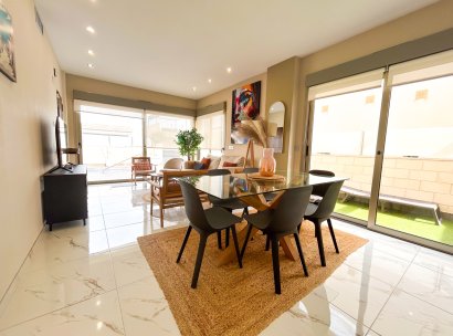 House · Resale - Orihuela Costa · Villamartín · Alicante · Spain