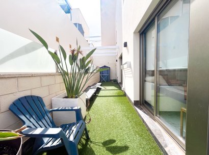 House · Resale - Orihuela Costa · Villamartín · Alicante · Spain