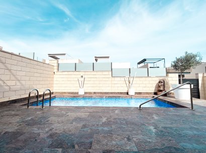 House · Resale - Orihuela Costa · Villamartín · Alicante · Spain
