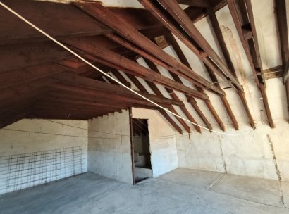 Finca · Herverkoop - La Romana · Alcaña · Alicante · Spanje