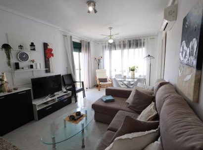 Appartement · Herverkoop - Orihuela Costa · Villamartín - Las Filipinas · Alicante · Spanje