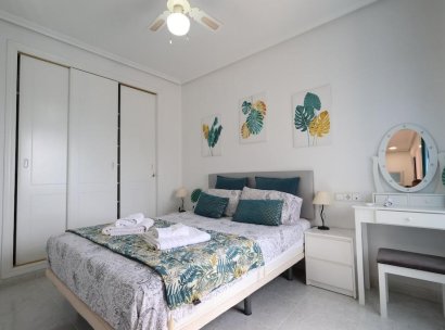 Appartement · Herverkoop - Orihuela Costa · Villamartín - Las Filipinas · Alicante · Spanje