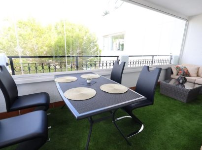 Apartment · Resale - Orihuela Costa · Villamartín - Las Filipinas · Alicante · Spain