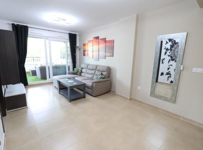 Apartment · Resale - Orihuela Costa · Villamartín - Las Filipinas · Alicante · Spain