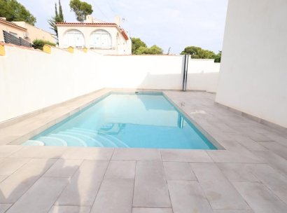 House · Resale - Torrevieja · Los Balcones - Los Altos del Edén · Alicante · Spain