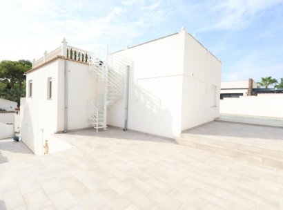 House · Resale - Torrevieja · Los Balcones - Los Altos del Edén · Alicante · Spain