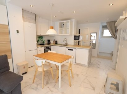 Casa · Reventa - Orihuela Costa · Villamartín - Las Filipinas · Alicante · España