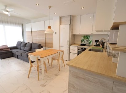 Casa · Reventa - Orihuela Costa · Villamartín - Las Filipinas · Alicante · España
