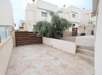 Casa · Reventa - Orihuela Costa · Villamartín - Las Filipinas · Alicante · España