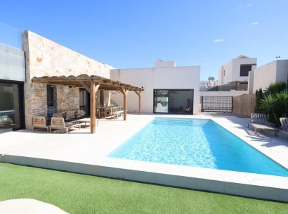 House · Resale - Algorfa · Alicante · Spain