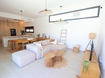 House · Resale - Algorfa · Alicante · Spain