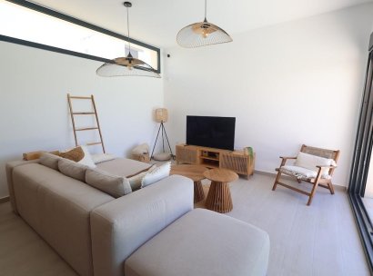 House · Resale - Algorfa · Alicante · Spain