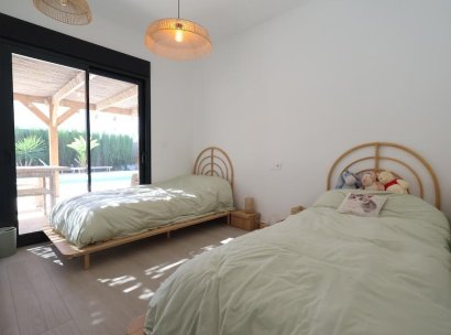 House · Resale - Algorfa · Alicante · Spain