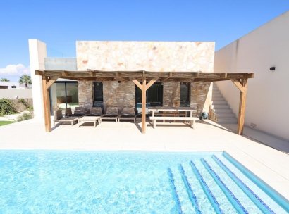 House · Resale - Algorfa · Alicante · Spain