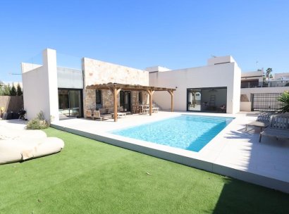 House · Resale - Algorfa · Alicante · Spain