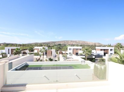 House · Resale - Algorfa · Alicante · Spain