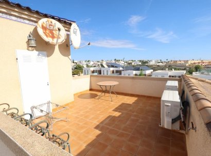 Hus · Återförsäljning - Orihuela Costa · Las Filipinas · Alicante · Spanien