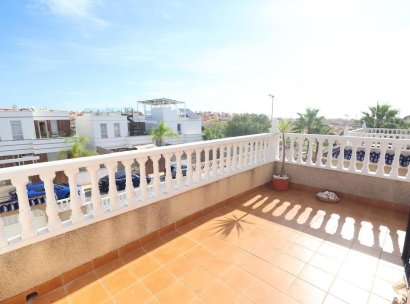 Hus · Återförsäljning - Orihuela Costa · Las Filipinas · Alicante · Spanien